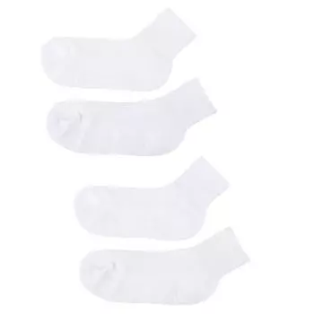 2 пары широких носков для мужчин и женщин, не обтягивающие носки до щиколотки для полных ног, людей с ожирением, людей среднего возраста и пожилых людей L