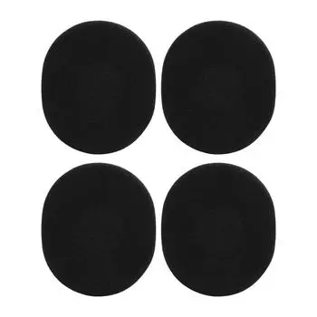 2 пары сменных амбушюр для наушников Logitech H800Black