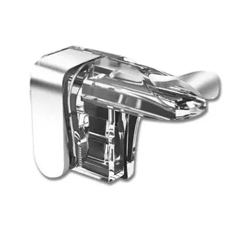 2 Pcs Mobile Gaming Trigger Mobile Joystick Trigger for PUBG for Smart Phone AU