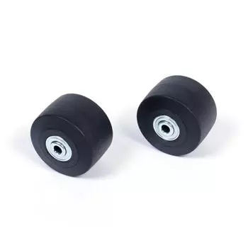 2 Pelican 1610 or 1620 replacement Made by wheels. Pelican.