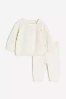 2-piece cotton set