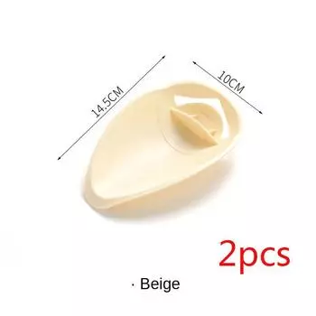 2 Piece Faucet Extender Water Saving Help Children Hand Washing Equipment Bathroom Kitchen Accessories Sink Faucet Extension 2pcs