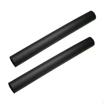 2 Pieces 422179 Foam Rubber Handle Grips Parts Multifunction Heavy Duty Backyard Outdoor Replace