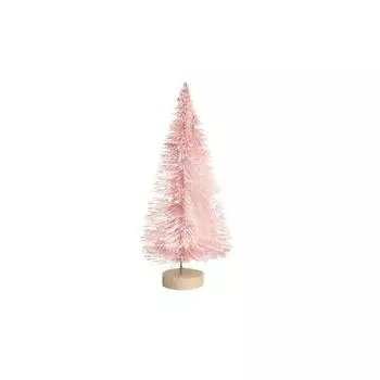 2 Pieces Artificial Small Christmas Trees, Suitable For Christmas Party Home Desktop Decoration Winter Ornaments One Size