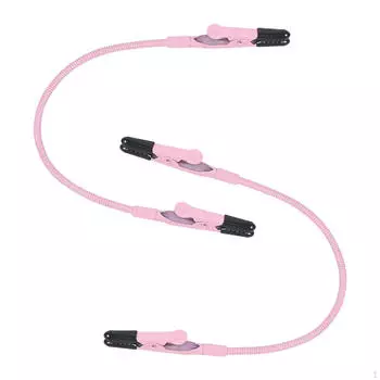 2 Pieces Bracelet Tool Jewelry Helper Fastener Small Welding Clip for Assembly