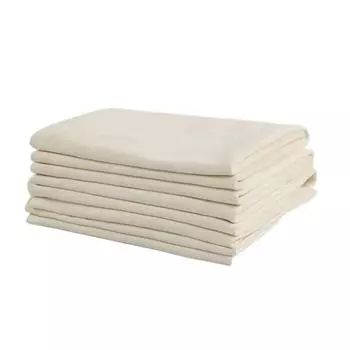 2 Pieces Cleaning Towel Vehicle Reusable Windshield Washing Cloth Dirt Remover Streak-free Automotive Accessories