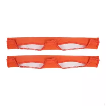 2 Pieces Hard Hat Sweatbands Sweat Bands Accessories Easy to Use Liner Hardhat for