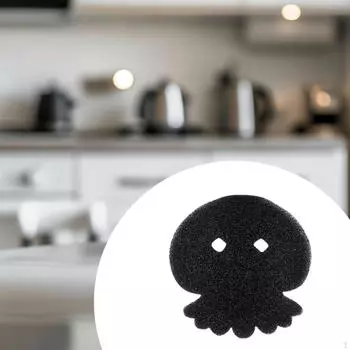 2 шт. Стиральная машина для удаления шерсти и волокон домашних животных Octopus