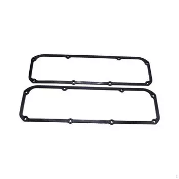 2 шт. прокладки клапанной крышки Kmg02-1 со стальным сердечником для Ford 351C