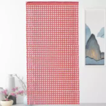 2 Праздничный квадратный метр лазерный дождевой занавес для дней рождений, свадеб и праздничных торжеств разных цветов