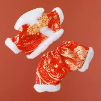 2 предмета модных кукольных топа и штанов, одежда ручной работы, аксессуары для костюма для 8-дюймовой куклы