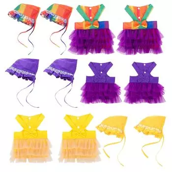 2 предмета: шляпа для домашних животных, шляпа на шнуровке, солнцезащитная шляпа для собак, дышащая шляпа для щенков, летняя шляпа для собак, для щенков, кошек, собак