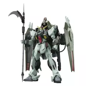 2-я ПОЛНАЯ МЕХАНИКА Мобильный костюм Гандам SEED Forbidden Gundam масштабная пластиковая модель [Для заказа] 1/100 с цветовой кодировкой
