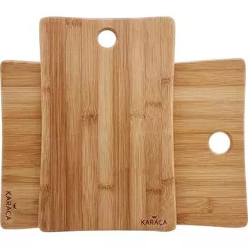 2 разделочные доски