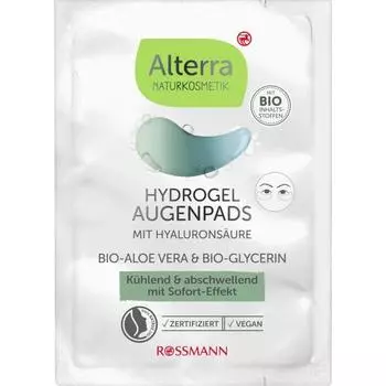 2 Rothman Alterra Hydrogel iPads