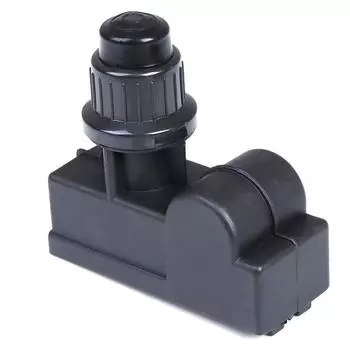 2 розетки АА батарейка кнопка зажигания воспламенитель газовый гриль барбекю замена