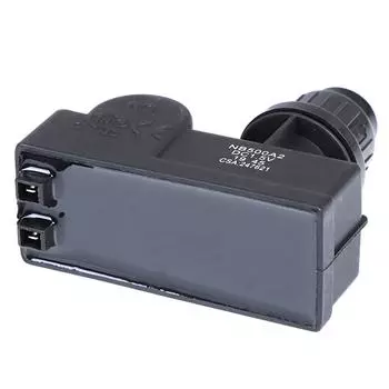 2 розетки АА батарейка кнопка зажигания воспламенитель газовый гриль барбекю замена