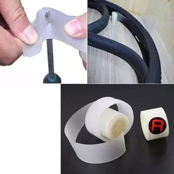 2 рулона велосипедных покрышек износостойкие покрышки для велоспорта 29 Inch