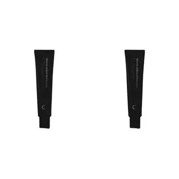 2 samples of Black Monster Shaving Moisture Balm, 70ml