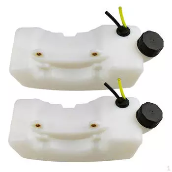 2 Сборка включает топливопроводы,