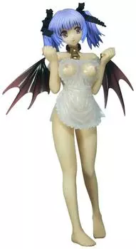 2 scale PVC painted finished Devil-san (1/6 product)