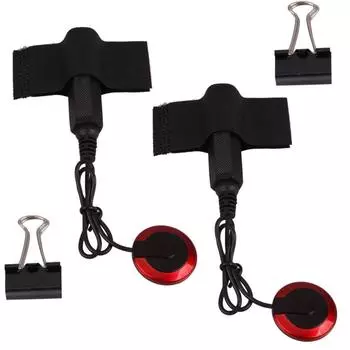 2 sets of SMD pickups