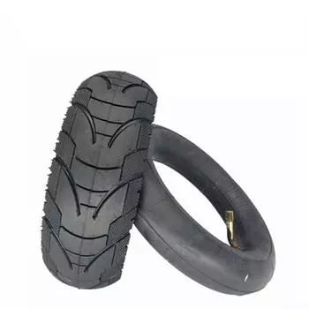 2 шины для электрических скутеров Vsett 8 8X 9 T8 T9 8 9 скутер 8,5 X 3,0 Inner tube
