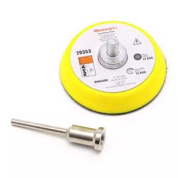 2 шлифовальный диск смешанного зерна 3 мм хвостовик шлифовальная полировальная подложка полировальная подложка опорная пластина горячая