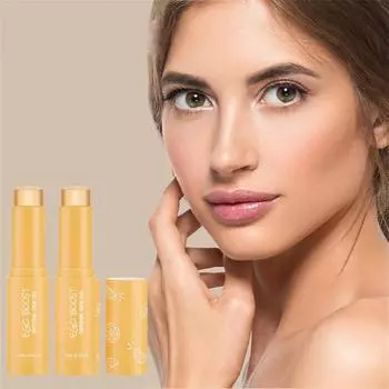 2 шт 10 мл Осветляющий Увлажняющий И Выравнивающий Тон Кожи One Size