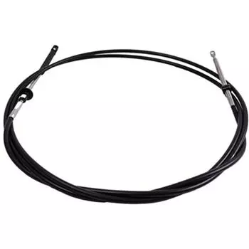 2 шт. 12-футовых дистанционных троса для гидроциклов Johnson/Evinrude