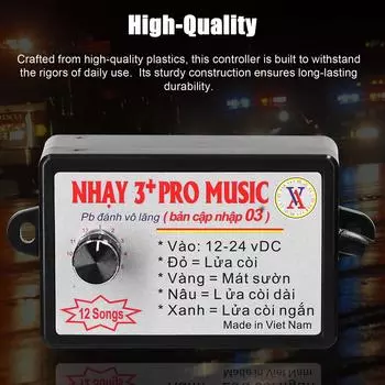 2 шт., 12 В, универсальный двухтональный звуковой сигнал для автомобиля, мотоцикла, воздушный звуковой сигнал, громкий электрический звуковой сигнал в виде улитки, водонепроницаемый красный