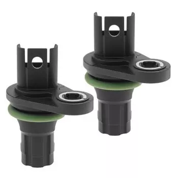 2 шт. 13627525014 Датчик положения распредвала коленвала автомобиля для 528i 535i X6 325i 325xi 330i 330xi 328i 335i 1 Series M