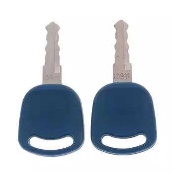 2 шт. 14601 ключ для экскаватора, грейдера, бульдозера, тяжелого оборудования Holland