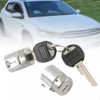 2 шт. 15742229 15742230 Прочный для передней двери, левый и правый, автомобильный аксессуар, цинковый сплав