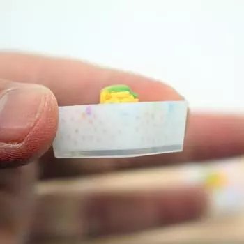 2 шт. 1/12 кукольный домик, имитация манго, миниатюрная кукольная роса, кухонные аксессуары для еды, украшения для кукольного дома, игрушки