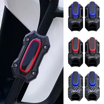 2 шт. 20 мм 24 мм 26 мм защита от падения для мотоцикла Honda BMW KAWASAKI защита двигателя защитный декоративный блок защитная дуга