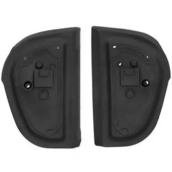 2 шт. 2108106316 2108106416 Резиновая прокладка зеркала заднего вида для Mercedes