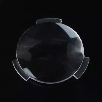 2 шт. 25*45 мм асферические двояковыпуклые линзы виртуальной реальности замена