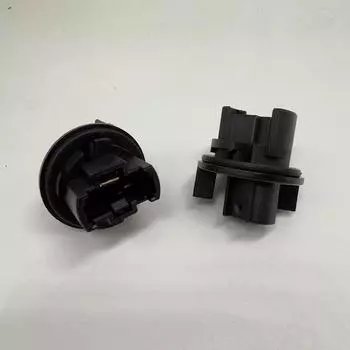 2 шт. 26243-9B907 Патрон лампы для Nissan