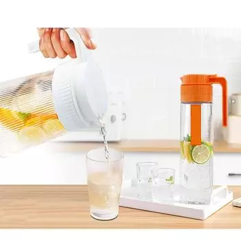 2 шт. 2 разных цвета Mason Jar с носиком с ручкой, крышки для консервирования, новые крышки для банок Mason для женщин 2 Pcs