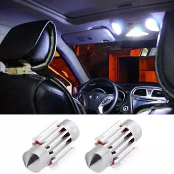 2 шт. 31 мм 4014 12Smd C5W автомобильный светодиодный светильник Canbus купольная внутренняя лампа для чтения красный