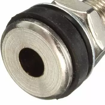 2 шт. 32 мм клапан колеса мотоцикла универсальный мотоцикл скутер бескамерный клапан шины пылезащитный колпачок штока колпачки из цинкового сплава автомобильные аксессуары CHINA