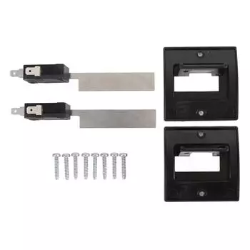 2 шт. 33082 переключатель паруса с кронштейном SVC Df переключатель паруса ML комплект для замены печи Atwood RV