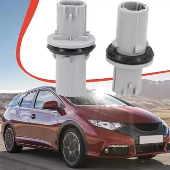 2 шт. 33305-S5A-003 Патрон лампы габаритного огня фары для Honda Acura