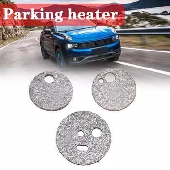 2 шт. 33 мм диаметр сетки горелки автомобильного обогревателя 1302799a | 1302799B сменные аксессуары детали для Webasto Air 2000/S/ST