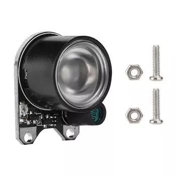 2 шт. 3 Вт 850 инфракрасный светодиодный светильник инфракрасная светочувствительная лампа для камеры Raspberry Pi