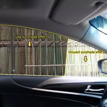 2 шт. 42X38 см самодельные автомобильные наклейки солнцезащитные козырьки солнцезащитные козырьки на окна солнцезащитный козырек