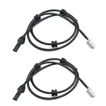 2 шт. 47910-3TA1A Передний левый и правый датчик скорости колеса ABS для Nissan Altima