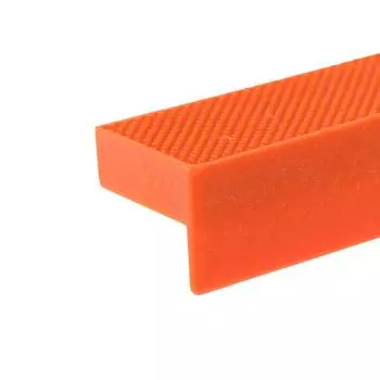 2 шт. 4-дюймовые магнитные мягкие накладки на губки из резины для металлических тисков, верстачных станков для металлических тисков, верстачных станков