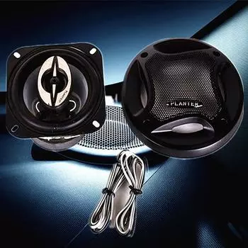 2 шт. 4 X 6 дюймов 280 Вт автомобильный HiFi коаксиальный динамик автомобильный дверной аудио музыкальный стерео полный диапазон частот Suoofer для автомобилей CHINA